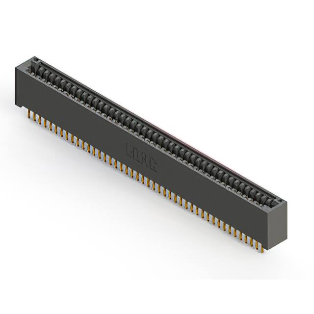 895-044-558-101 EDAC Inc.  Edgeboard Connectors